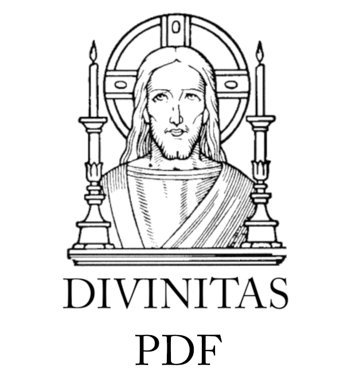 «La douceur de courage», Padre Pio, lecteur de François de Sales: Can. Laurent Jestin