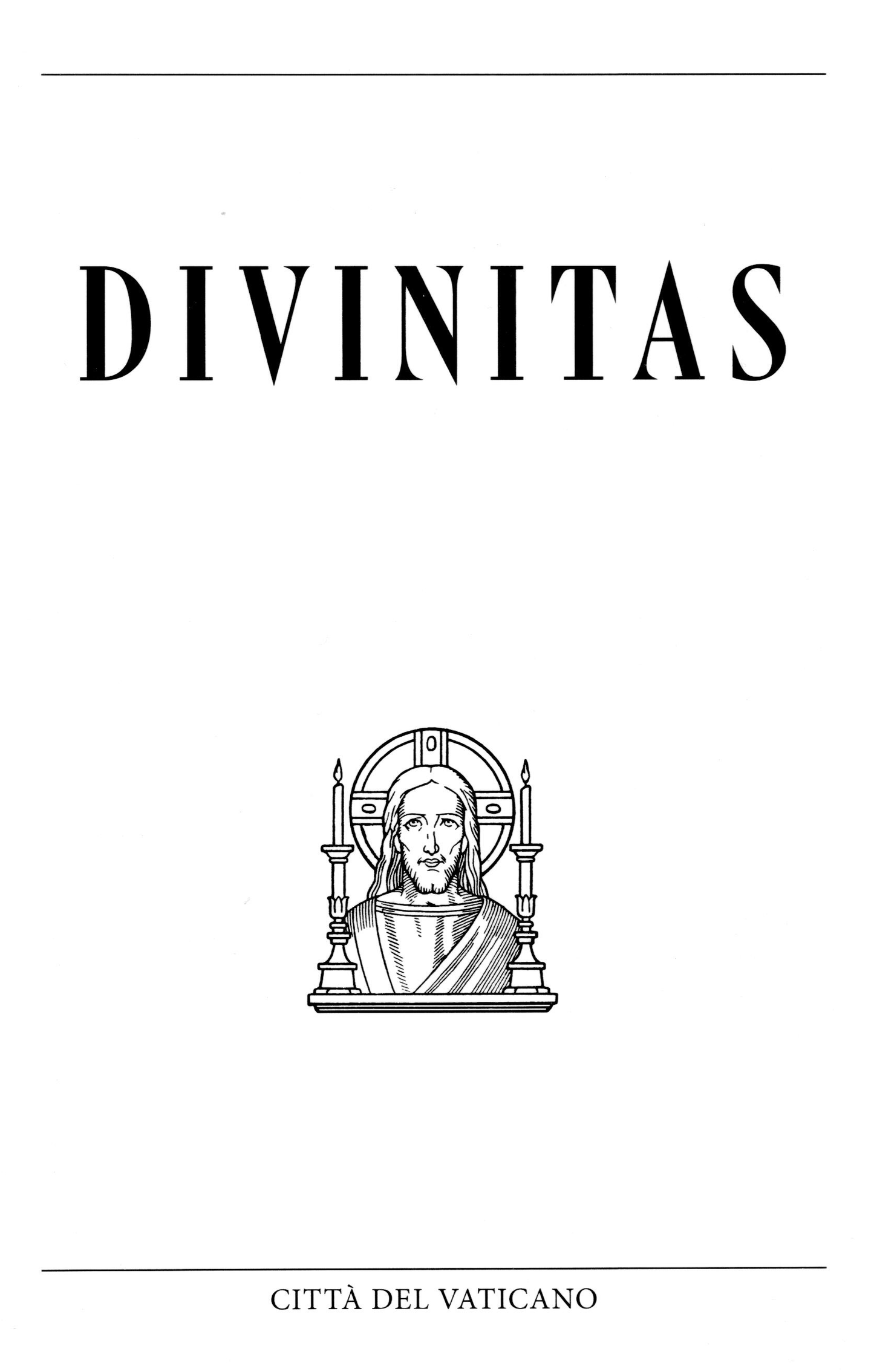 Divinitas Yearly Subscription