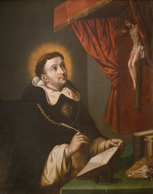 Volume in Honor of St. Thomas Aquinas